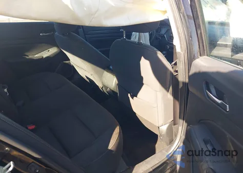 2020 Nissan Altima S Fwd from USA, damaged, VIN 1N4BL4BV2LC210723